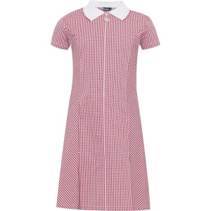 AVON ZIPPED SUMMER DRESS, St. Andrew's Primary School, Onthank Primary School, St. John Ogilvie Primary School, Riccarton ECC, Corsehill Primary School, Summer Dresses, Glencairn Early Years, Glencairn Primary School, Annick Primary School, Mauchline Primary School, Muirhead Primary School, Onthank ECC, St. Mark's Primary School, St. Sophia's Primary School, West Kilbride Primary School