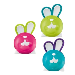 BUNNY NOVELTY ERASER, Special Offers, Stationery