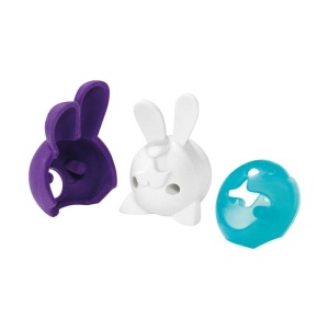 BUNNY NOVELTY ERASER, Special Offers, Stationery