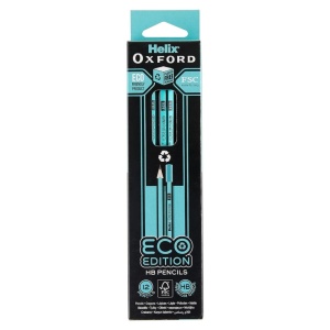 ECO OXFORD PENCILS X 12, Special Offers, Stationery