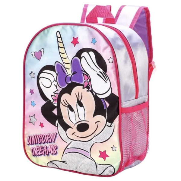 CHARACTER BACKPACK, School Bags
