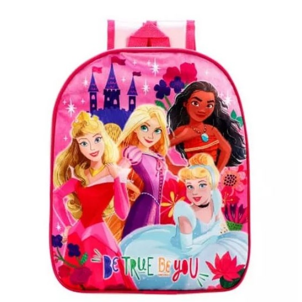 CHARACTER BACKPACK, School Bags