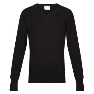PERFORMA COTTON GIRLS V NECK, Knitwear, Grange Academy, Greenwood Academy, Kilmarnock Academy, Loudoun Academy, Marr College, St. Joseph's Academy, St. Matthew's Academy, Stewarton Academy
