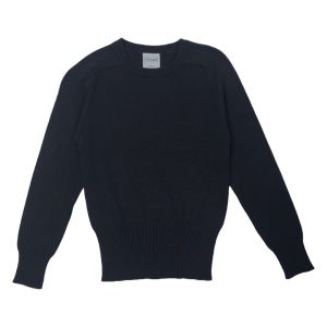 PERFORMA COTTON GIRLS CREWNECK, Knitwear, Grange Academy, Greenwood Academy, Kilmarnock Academy, Loudoun Academy, Marr College, St. Joseph's Academy, St. Matthew's Academy, Stewarton Academy