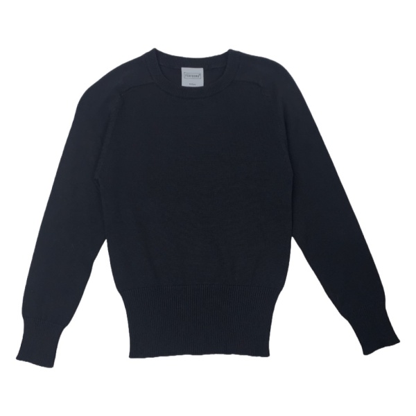 PERFORMA COTTON GIRLS CREWNECK, Knitwear, Grange Academy, Greenwood Academy, Kilmarnock Academy, Loudoun Academy, Marr College, St. Joseph's Academy, St. Matthew's Academy, Stewarton Academy