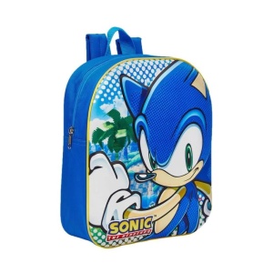 SONIC SPORTS BACKPACK, School Bags