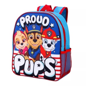 Paw Patrol Backpack, School Bags