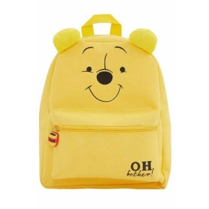 Winne the Pooh Novelty Backpack, School Bags