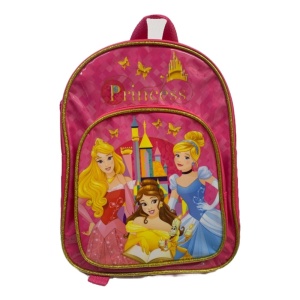 BACKPACK WITH FRONT POCKET, School Bags