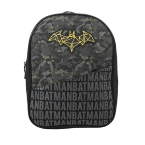 Batman Backpack, School Bags