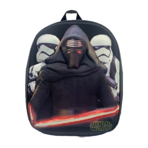 EVA BACKPACK ASSORTED, School Bags