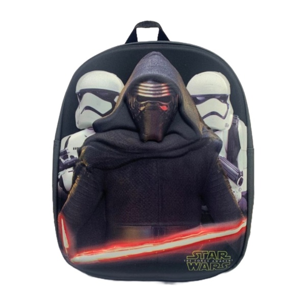 EVA BACKPACK ASSORTED, School Bags