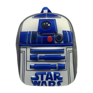 EVA BACKPACK ASSORTED, School Bags