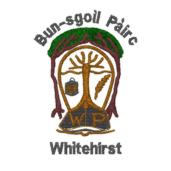 Whitehirst Bun Sgoil Pàirc