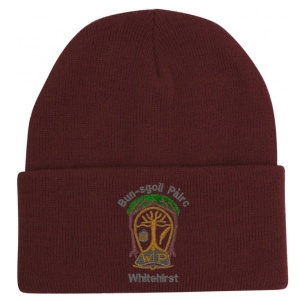 WHITEHIRST BUN SGOIL PAIRC HAT, Whitehirst Bun Sgoil Pàirc