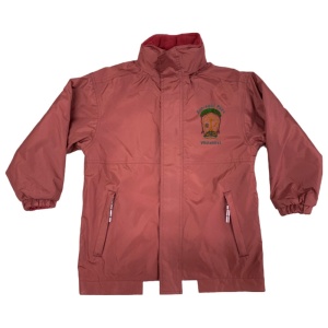 WHTHRST BUN SGOIL PAIRC JACKET, Whitehirst Bun Sgoil Pàirc