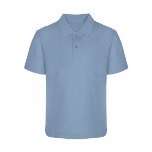 POLO SHIRT 210 GSM, Poloshirts & Sweatshirts