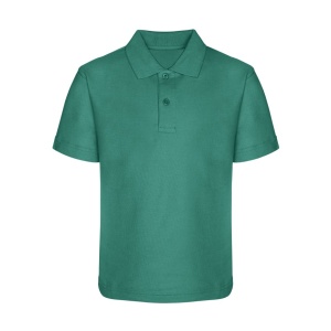 POLO SHIRT 210 GSM, Poloshirts & Sweatshirts