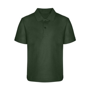 POLO SHIRT 210 GSM, Poloshirts & Sweatshirts