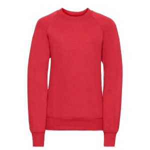 SWEATSHIRT 762, Poloshirts & Sweatshirts