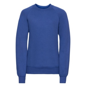 SWEATSHIRT 762, Poloshirts & Sweatshirts