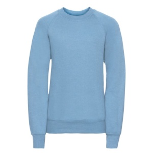 SWEATSHIRT 762, Poloshirts & Sweatshirts