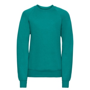 SWEATSHIRT 762, Poloshirts & Sweatshirts