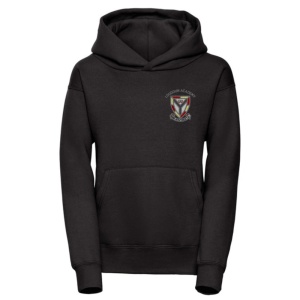 LOUDOUN ACADEMY HOODIE, Loudoun Academy