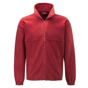 POLAR FLEECE, Outerwear