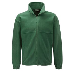 POLAR FLEECE, Outerwear