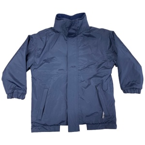 REVERSIBLE WATERPROOF FLEECE, Outerwear
