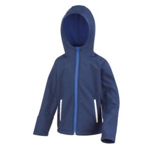 SOFTSHELL JACKET, Outerwear