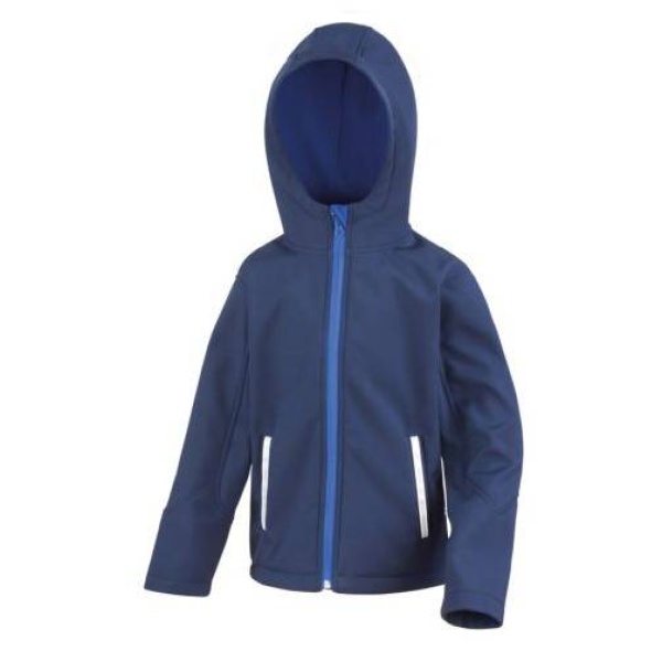 SOFTSHELL JACKET, Outerwear