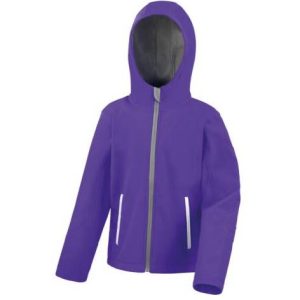 SOFTSHELL JACKET, Outerwear