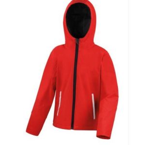 SOFTSHELL JACKET, Outerwear