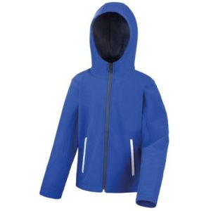 SOFTSHELL JACKET, Outerwear