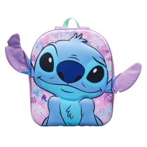 STITCH EVA PACKPACK, School Bags