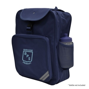 BARASSIE BACKPACK, Barassie Primary School
