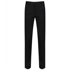 SENIOR BOYS SKINNY FIT TROUSERS, Boys Trousers