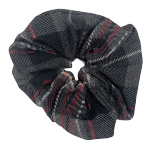 TARTAN SCRUNCHIES HAND MADE, Tartan, Hair Accessories, Glencairn Primary School, Annick Primary School, Mauchline Primary School, Muirhead Primary School, Onthank Primary School, St. Andrew's Primary School, St. John Ogilvie Primary School, St. Mark's Primary School