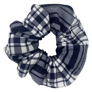 TARTAN SCRUNCHIES HAND MADE, Abbey Primary School, Tartan, Hayocks Primary School, James Hamilton Primary School, Barassie Primary School, Stanley Primary School