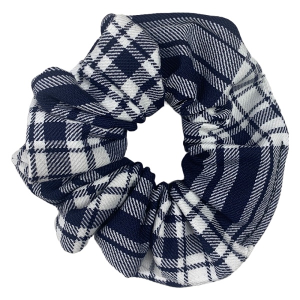TARTAN SCRUNCHIES HAND MADE, Abbey Primary School, Tartan, Hayocks Primary School, James Hamilton Primary School, Barassie Primary School, Stanley Primary School