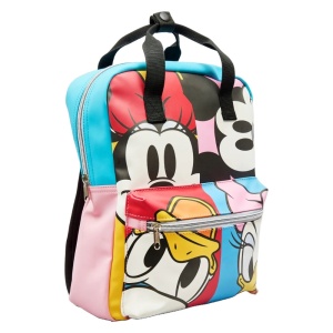 Mickey & Friends Backpack, School Bags