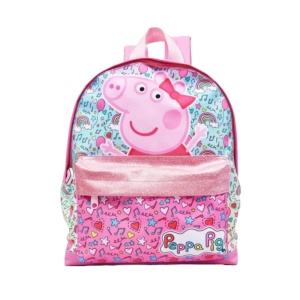 PEPPA ROXY URBAN BACKPACK, School Bags