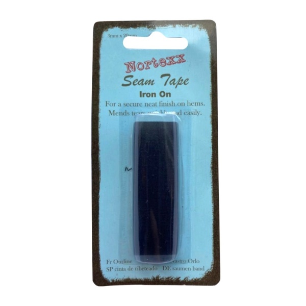 SEAM TAPE, Boys Trousers