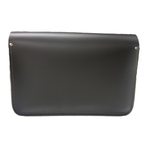 LEATHER SATCHEL, School Bags