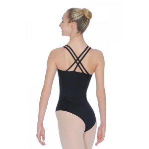 ADAGE MICROFIBRE LEOTARD, Clothing