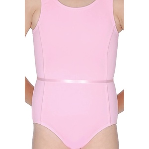 8MM FLAT ELASTIC BELT, Clothing