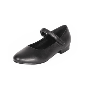 VELCRO TAP SHOE, Dance Shoes