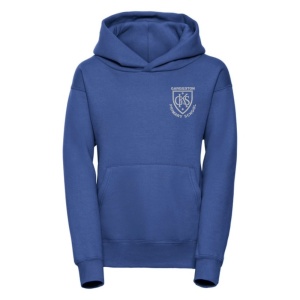 GARGIESTON P.S. HOODIE, Gargieston Primary School